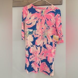 Lilly Pulitzer dress size XL 12-14 kids